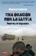 una oracion por la lluvia