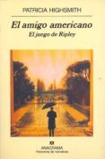 el amigo americano (7ª ed.)