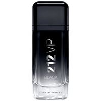carolina herrera perfume 212 vip black eau de parfum 200 ml para mujer