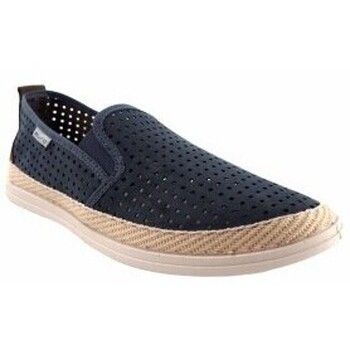 Muro Alpargatas Zapato caballero 525 gris para hombre