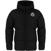 newcastle united fc chaquetas gf342 para hombre
