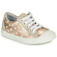 gbb zapatillas matia para nina