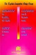 workbooks for translating into english words in common use - cua dern
