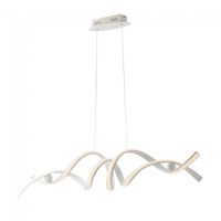 lampara colgante led mystral 40w