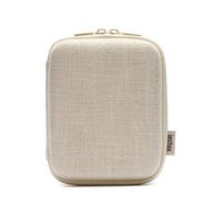 estuche protector fujifilm instax square link marfil