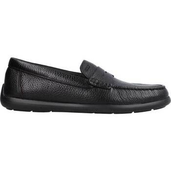 Geox Mocasines U Devan para hombre