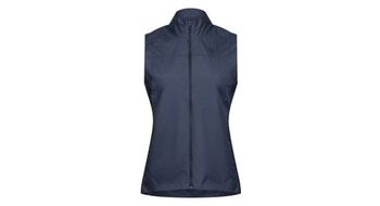 Chaqueta sin mangas para mujer blue fox ranger wind