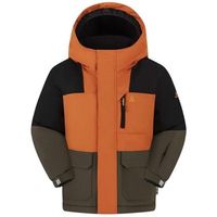 kamik chaqueta gideon para nino