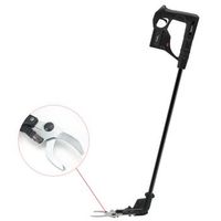 podadora a bateria kuril  144 v  corte 60 mm  incluye 2 baterias y cargador