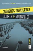 crimenes duplicados serie bergman 2
