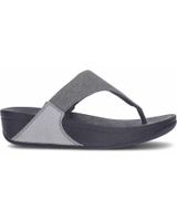 de fitflop sandalias fz7 pewterblack