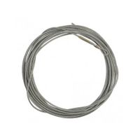 repuesto cable de acero para red de tenis softee