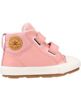 de converse botas nina modelo berkshire boot color rosa rstpnk