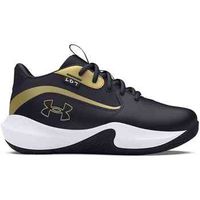 under armour zapatillas de baloncesto 3028514-001 para nino
