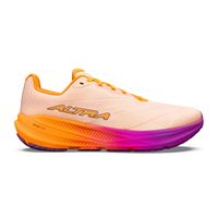 zapatillas altra experience flow 3 beige naranja aw26 talla 48 - eur