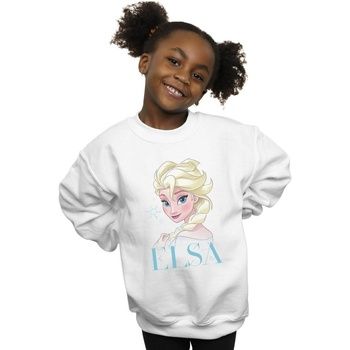 Disney Jersey Frozen para niña