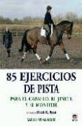 85 ejercicios de pista