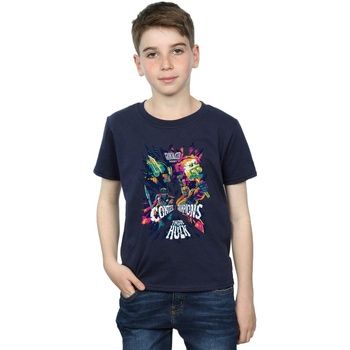 Marvel Tops y Camisetas Ragnarok para niño