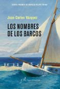 los nombres de los barcos