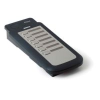 sistema de audioconferencia personal bosch lbb195700 negro y plata