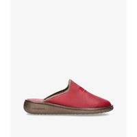nordikas pantuflas 281-o8f para hombre