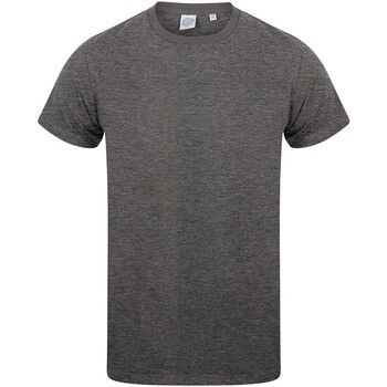 Skinni Fit Camiseta Feel Good para hombre