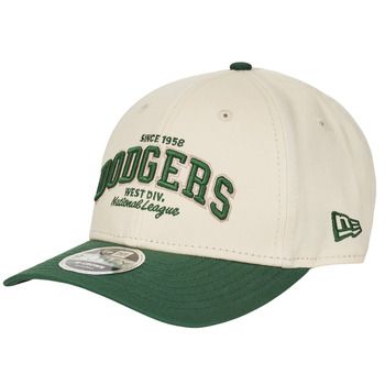 New Era Gorra WORDMARK 9FORTY® MC LOS ANGELES DODGERS para mujer