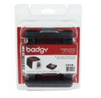 BAGDY 200 CINTA COLOR YMCKO PARA 100 IMPRESIONES