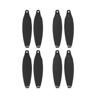 fimi x8 mini  mini 2  mini 3  mini 3 se piezas de repuesto originales de quadcopter rc 8pcs helices cw ccw