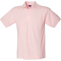 henbury polo 6535 classic para hombre