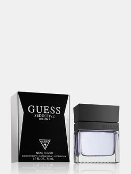 Guess Seductive For Men- Colonia