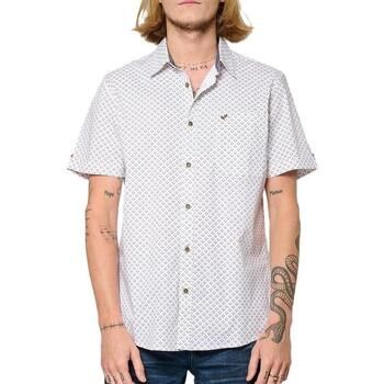 Kaporal Camisa manga corta KALON para hombre