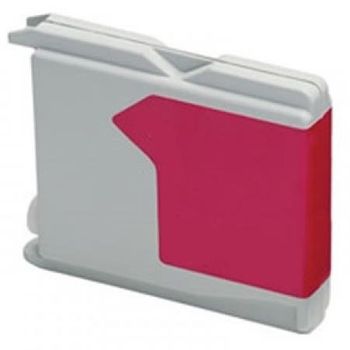 Compatible Magenta Brother LC970M Ink Cartridge