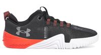 under armour reign 6 - hombre - negro