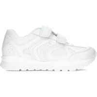 geox zapatillas j0415c white para nina