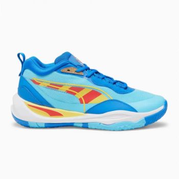 Zapatillas Baloncesto Puma Playmaker Pro 