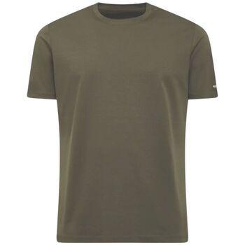People Of Shibuya Tops y Camisetas SHIKO PM444-870 GREEN para hombre