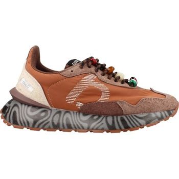 Duuo Deportivas Moda Sensei Moon para mujer