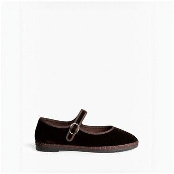 Corina Zapatos de tacón BAILARINA HEBILLA MARY JANE para mujer