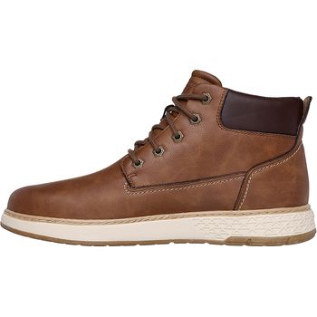 Skechers Botines 205235 brown para hombre