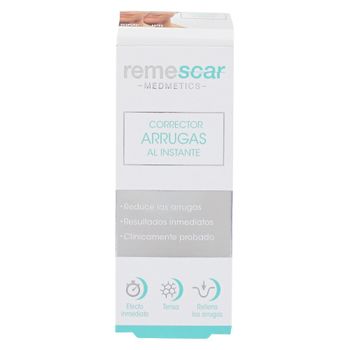 Remescar corrector de arrugas 8ml
