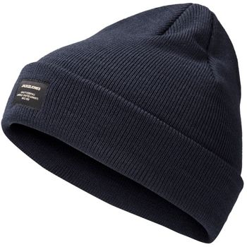 Jack & Jones Gorro 12092815 JACDNA BEANIE NOOS NAVY BLAZER para hombre
