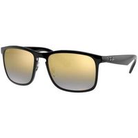 ray-ban gafas de sol polarized 0rb4264 para hombre