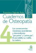 cuadernos de osteopatia 4. pie y pelvis