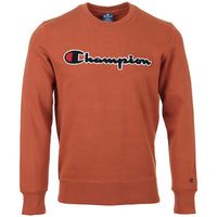 champion jersey crewneck sweatshirt para hombre