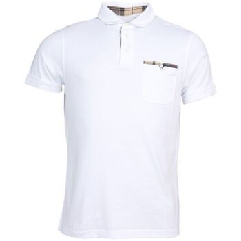 Barbour Polo q-nol-67579 para hombre
