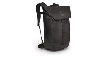 Osprey transporter flap negro