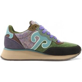 Wushu Ruyi Deportivas Moda MW04M para mujer