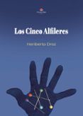 los cinco alfileres