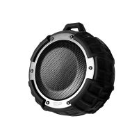 altavoz portatil silicon power bs71 ipx8 bluetooth 5w negro portatil multidispositivo
